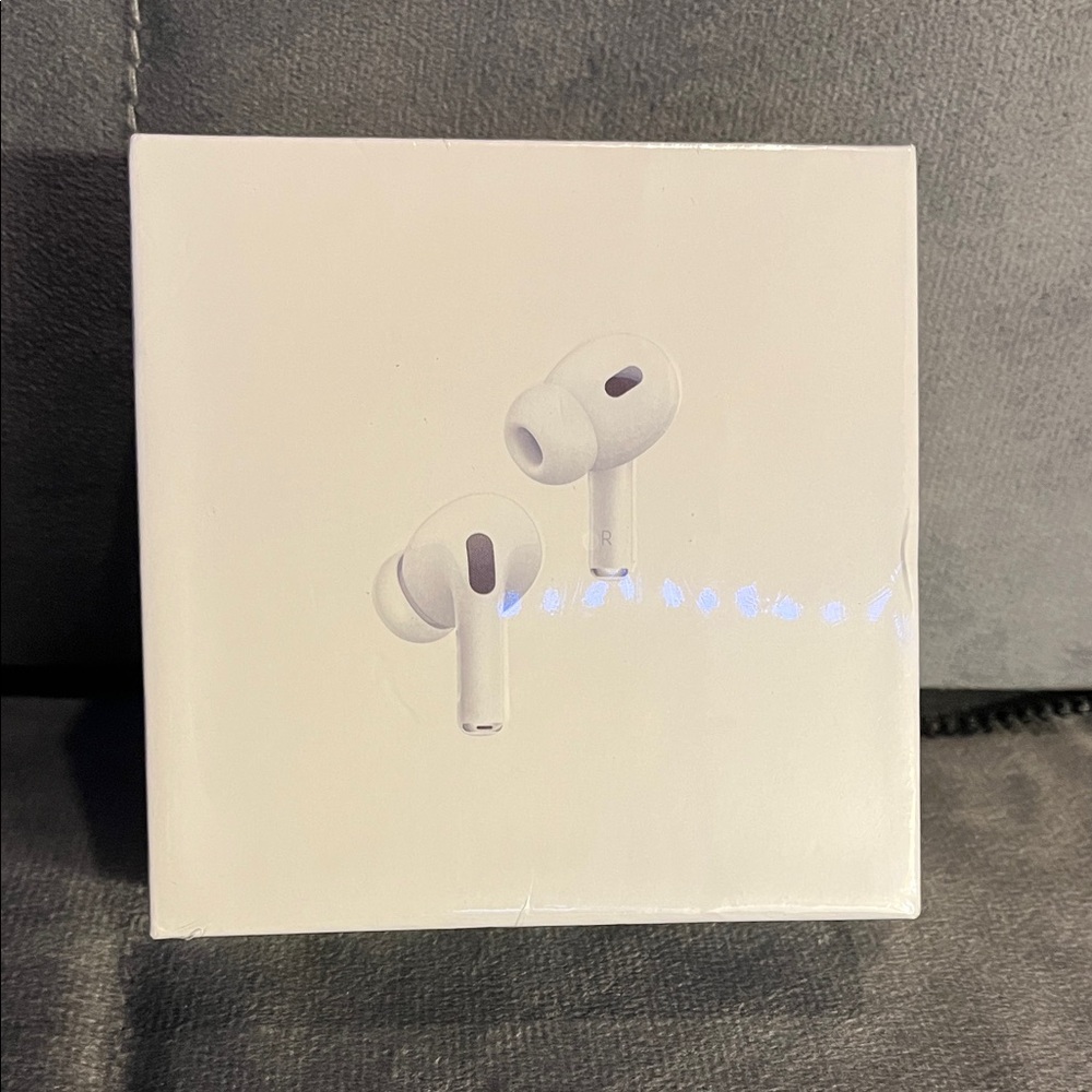 Apple AirPods Pro 2nd Generation USB-C MagSafe Charging Case - Brand New Sealed